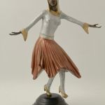820 3334 SCULPTURE